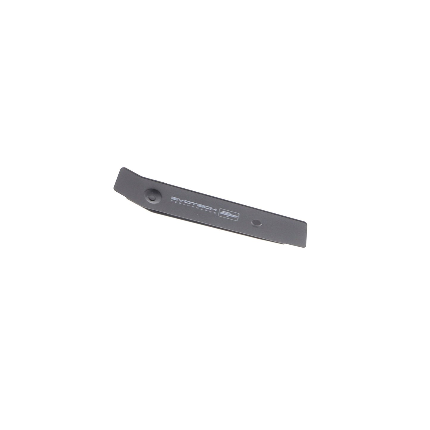 Evotech Aprilia RS660 Pillion Footrest Removal Kit (2021+)