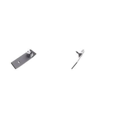 Evotech Pillion Footrest Removal Kit - Aprilia RS 660 (2025+)