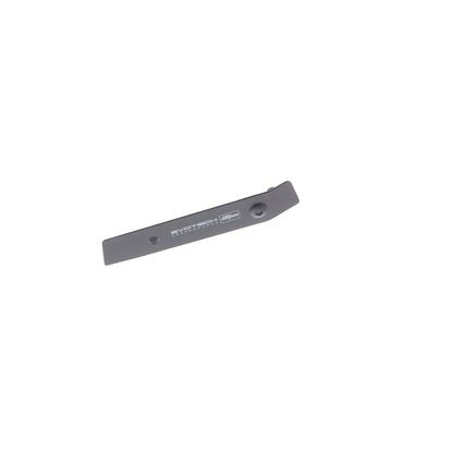 Evotech Aprilia RS660 Pillion Footrest Removal Kit (2021+)