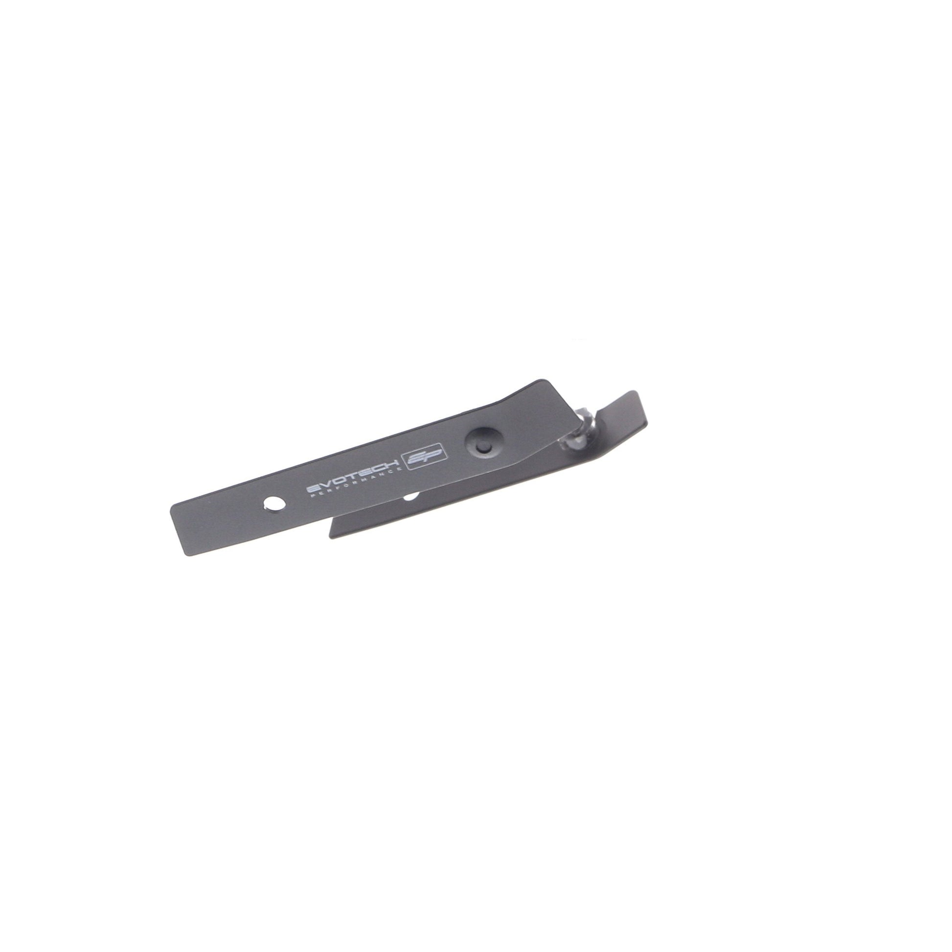 Evotech Aprilia RS660 Pillion Footrest Removal Kit (2021+)