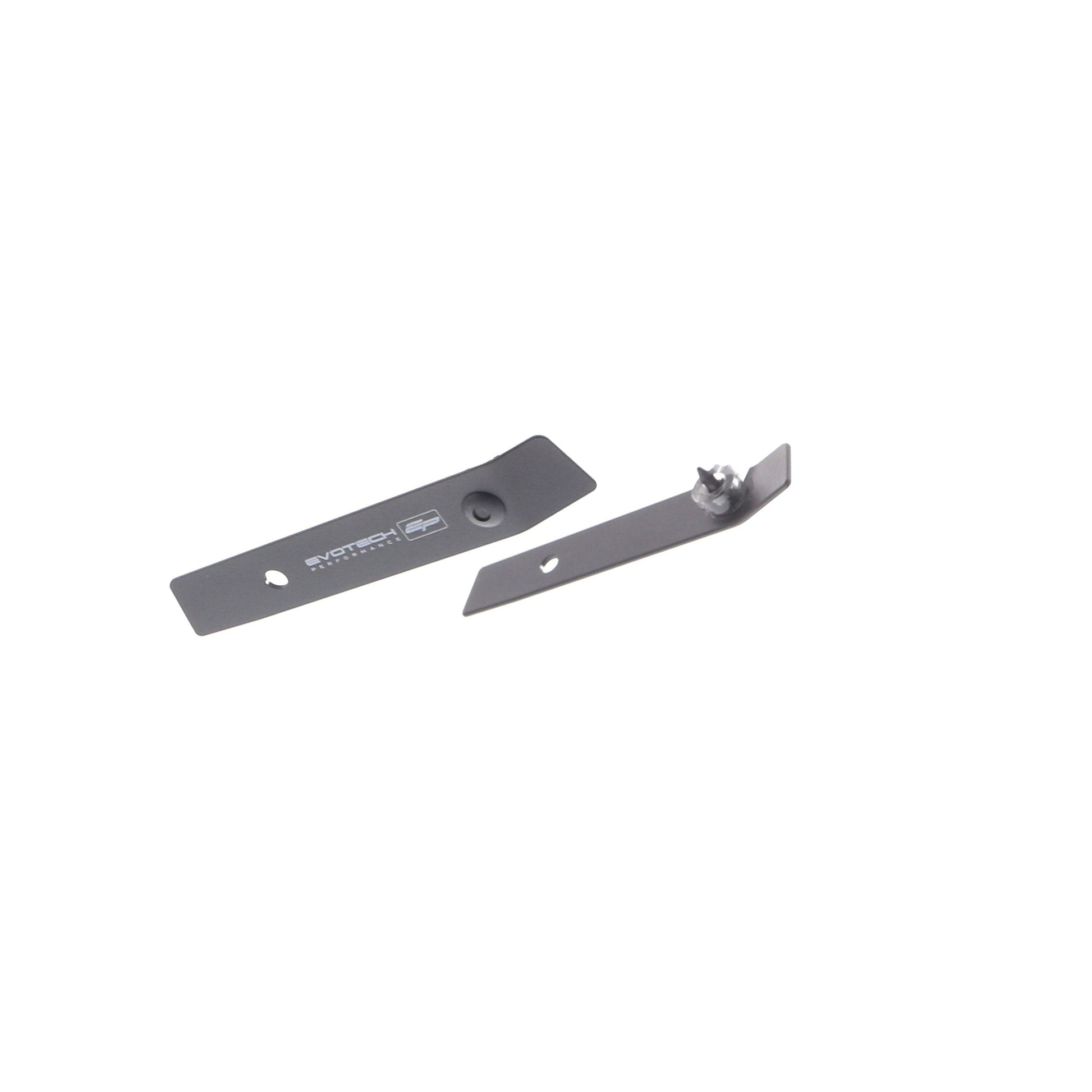 Evotech Pillion Footrest Removal Kit - Aprilia RS 660 Factory (2025+)
