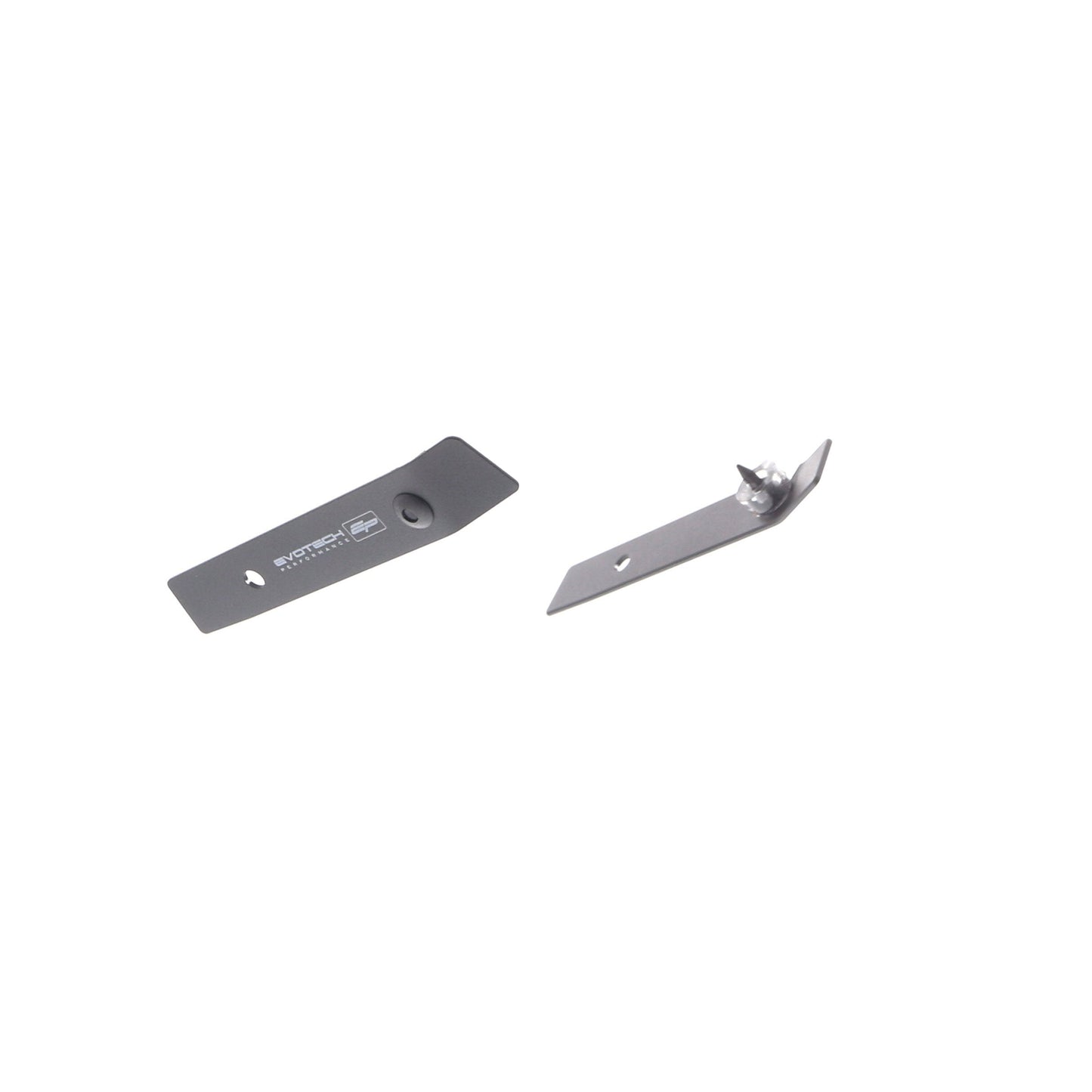 Evotech Aprilia RS660 Pillion Footrest Removal Kit (2021+)