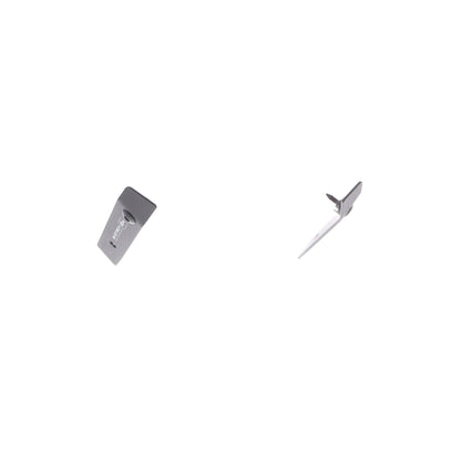 Evotech Aprilia RS660 Pillion Footrest Removal Kit (2021+)