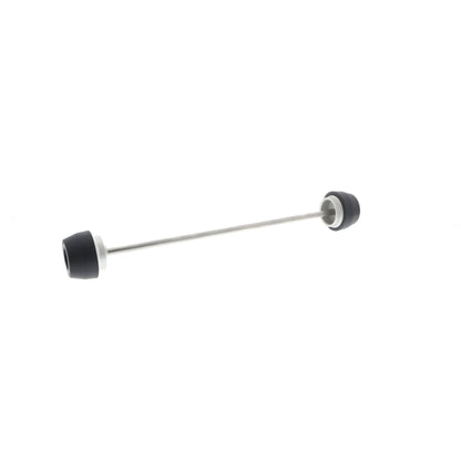 Evotech Voorvork en Achterbrug Beschermer Set - Aprilia RS660 (2021+)