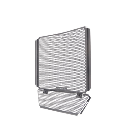 Evotech Radiator & Header Guard Set - Aprilia RS660 (2021+)