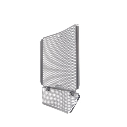 Evotech Radiator & Header Guard Set - Aprilia RS660 (2021+)