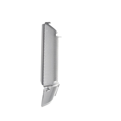 Evotech Radiator & Header Guard Set - Aprilia RS660 (2021+)