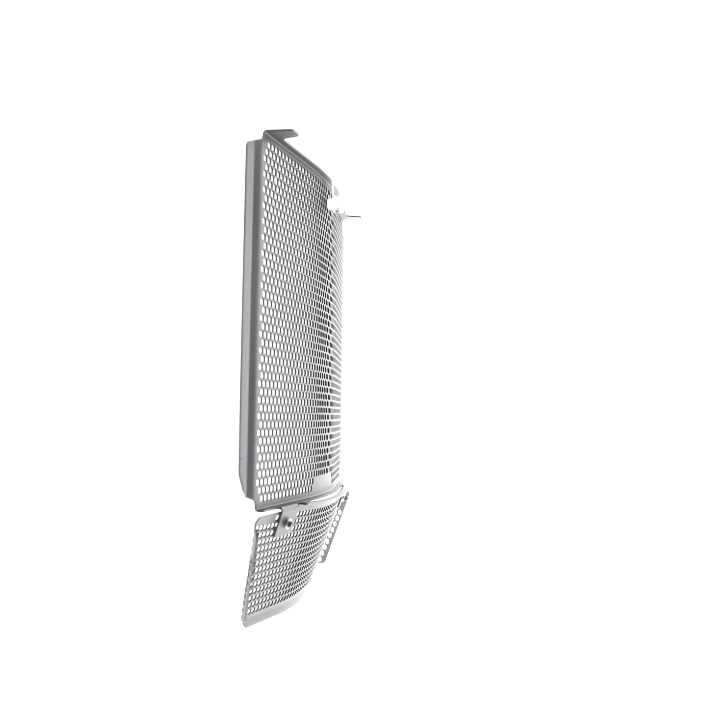 Evotech Radiator & Header Guard Set - Aprilia RS 660 (2025+)