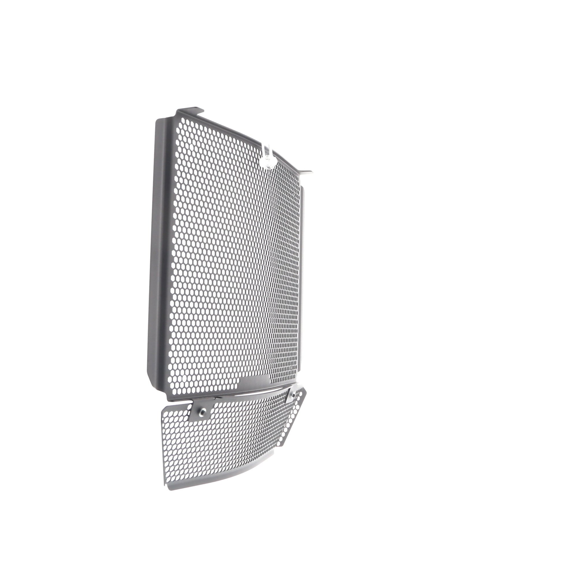 Evotech Radiator & Header Guard Set - Aprilia RS660 (2021+)