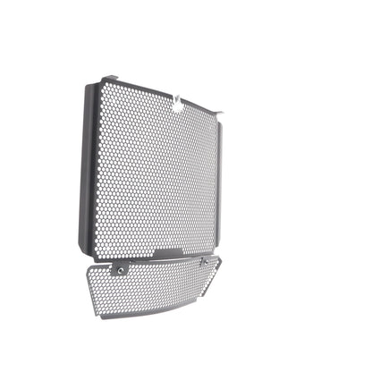 Evotech Radiator & Header Guard Set - Aprilia RS 660 (2025+)