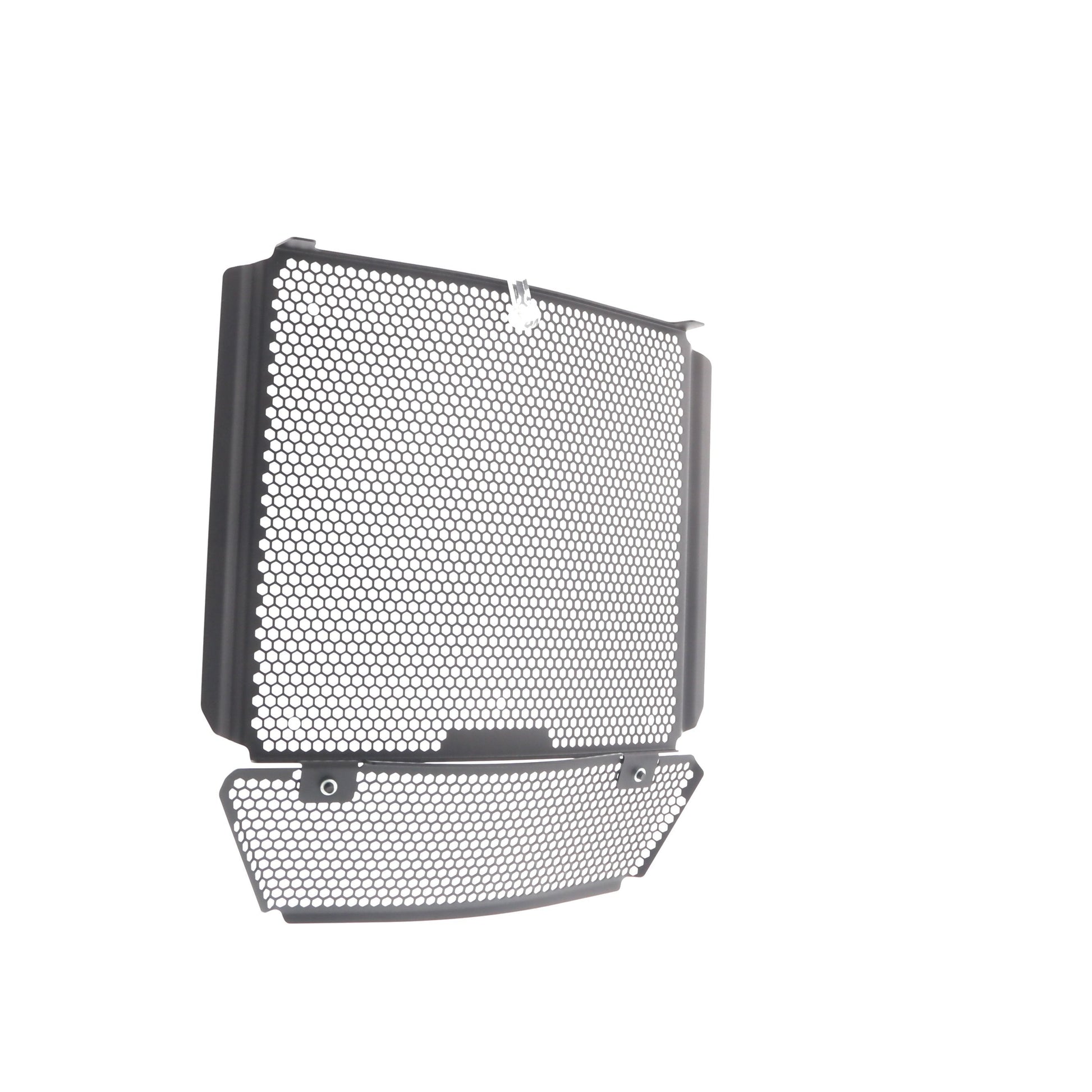 Evotech Radiator & Header Guard Set - Aprilia RS660 (2021+)
