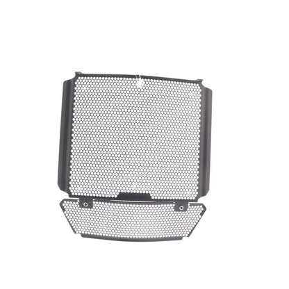 Evotech Radiator & Header Guard Set - Aprilia RS660 (2021+)