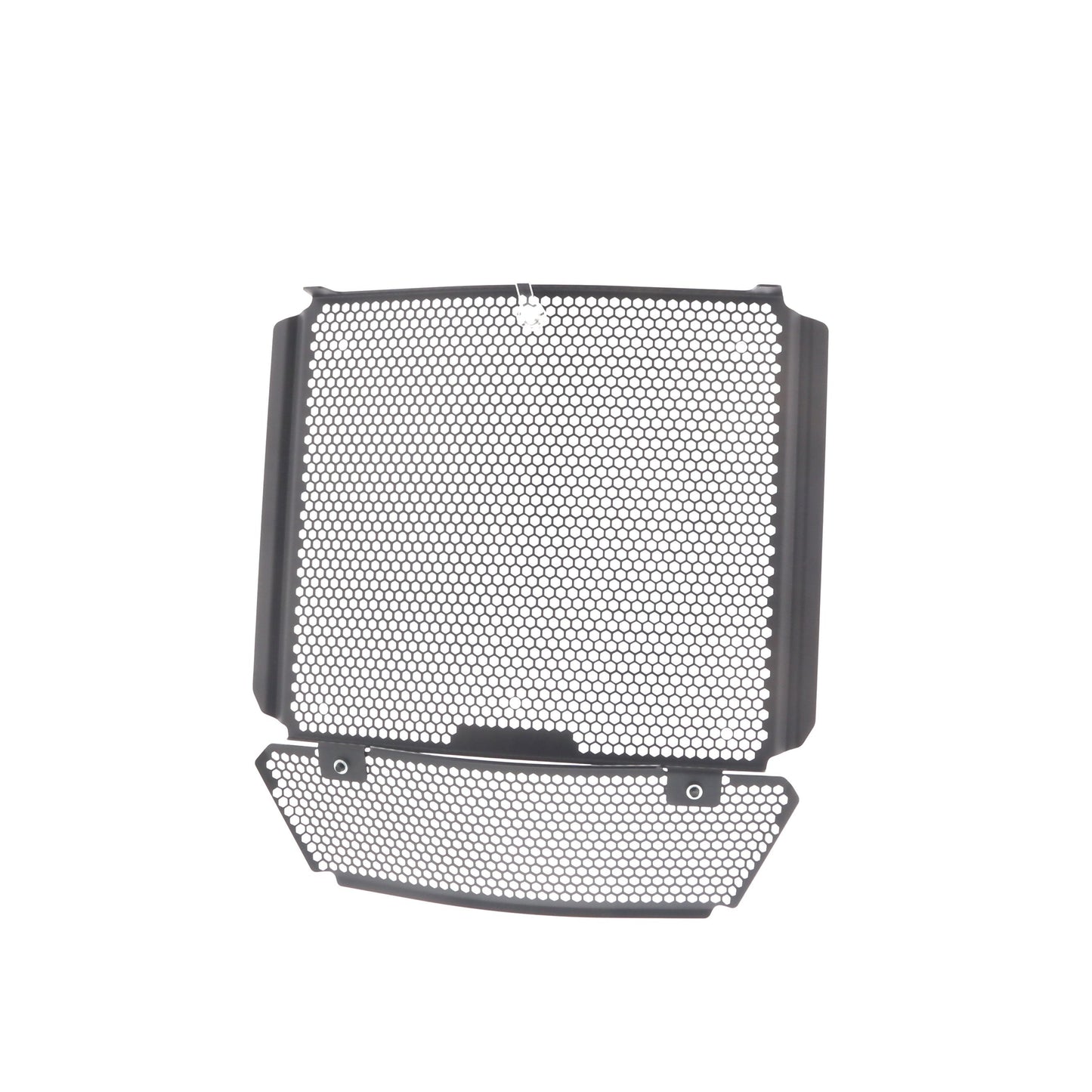 Evotech Radiator & Header Guard Set - Aprilia RS660 (2021+)
