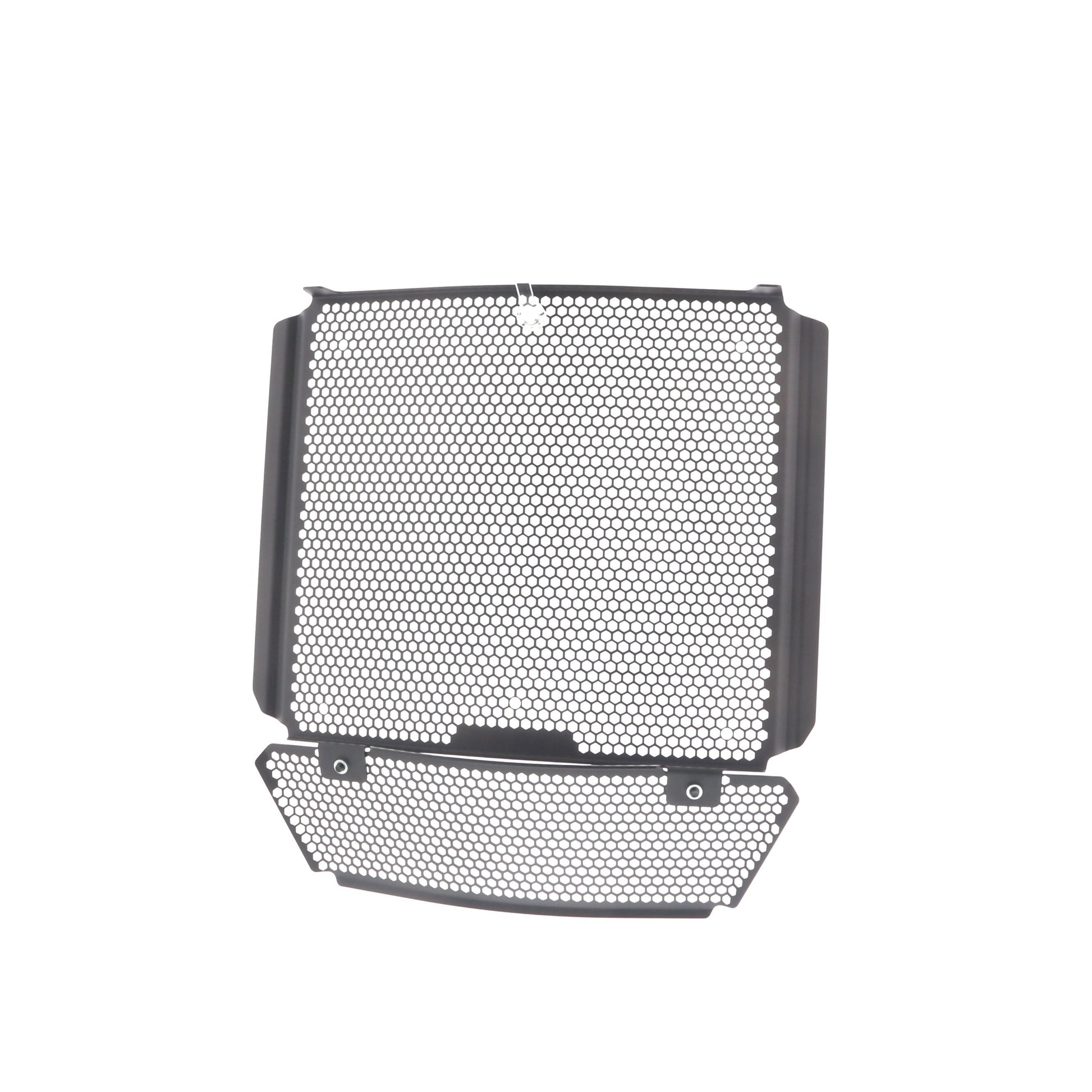 Evotech Radiator & Header Guard Set - Aprilia RS660 (2021+)