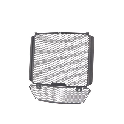 Evotech Radiator & Header Guard Set - Aprilia RS660 (2021+)