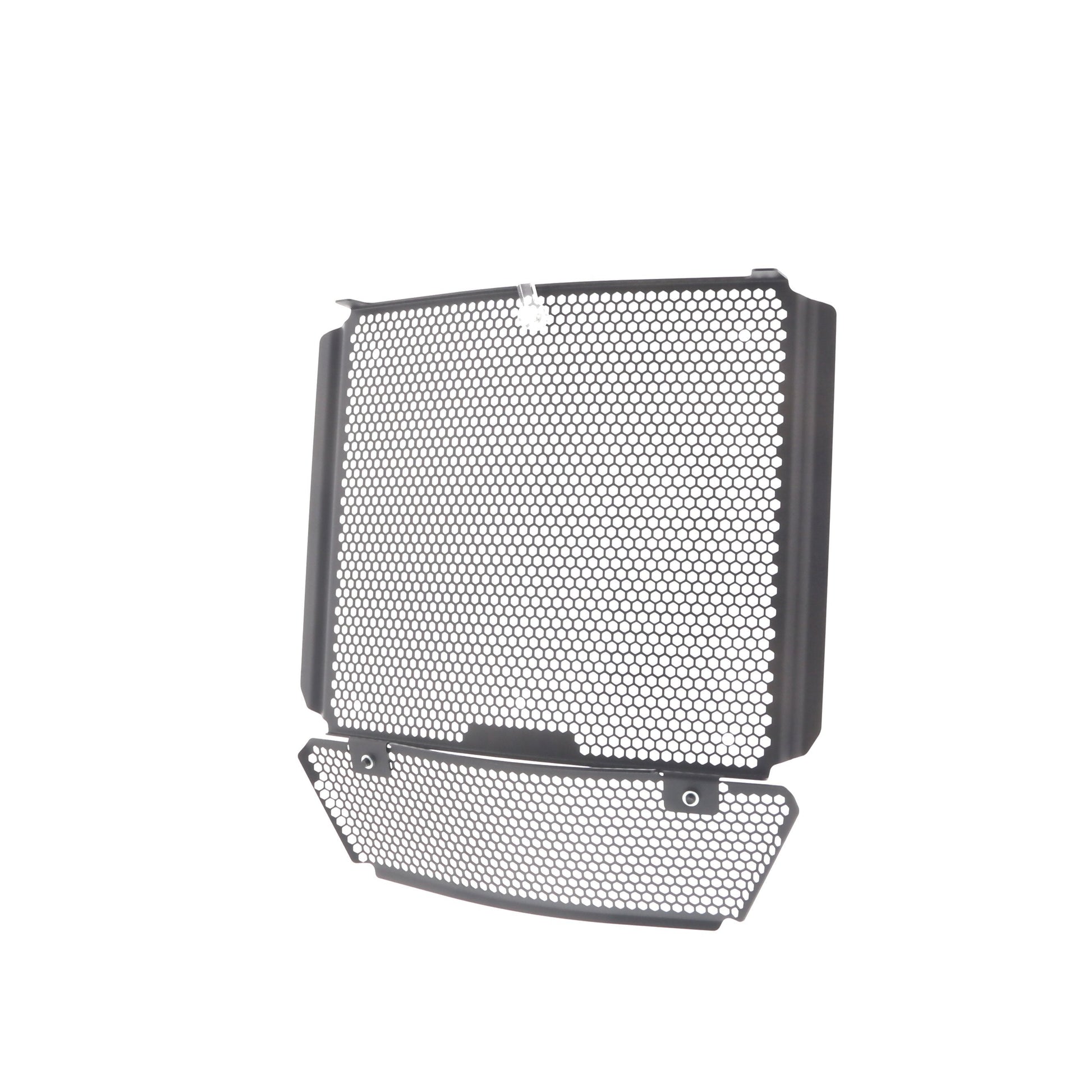 Evotech Radiator & Header Guard Set - Aprilia RS660 (2021+)