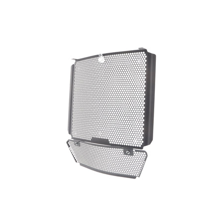 Evotech Radiator & Header Guard Set - Aprilia RS660 (2021+)