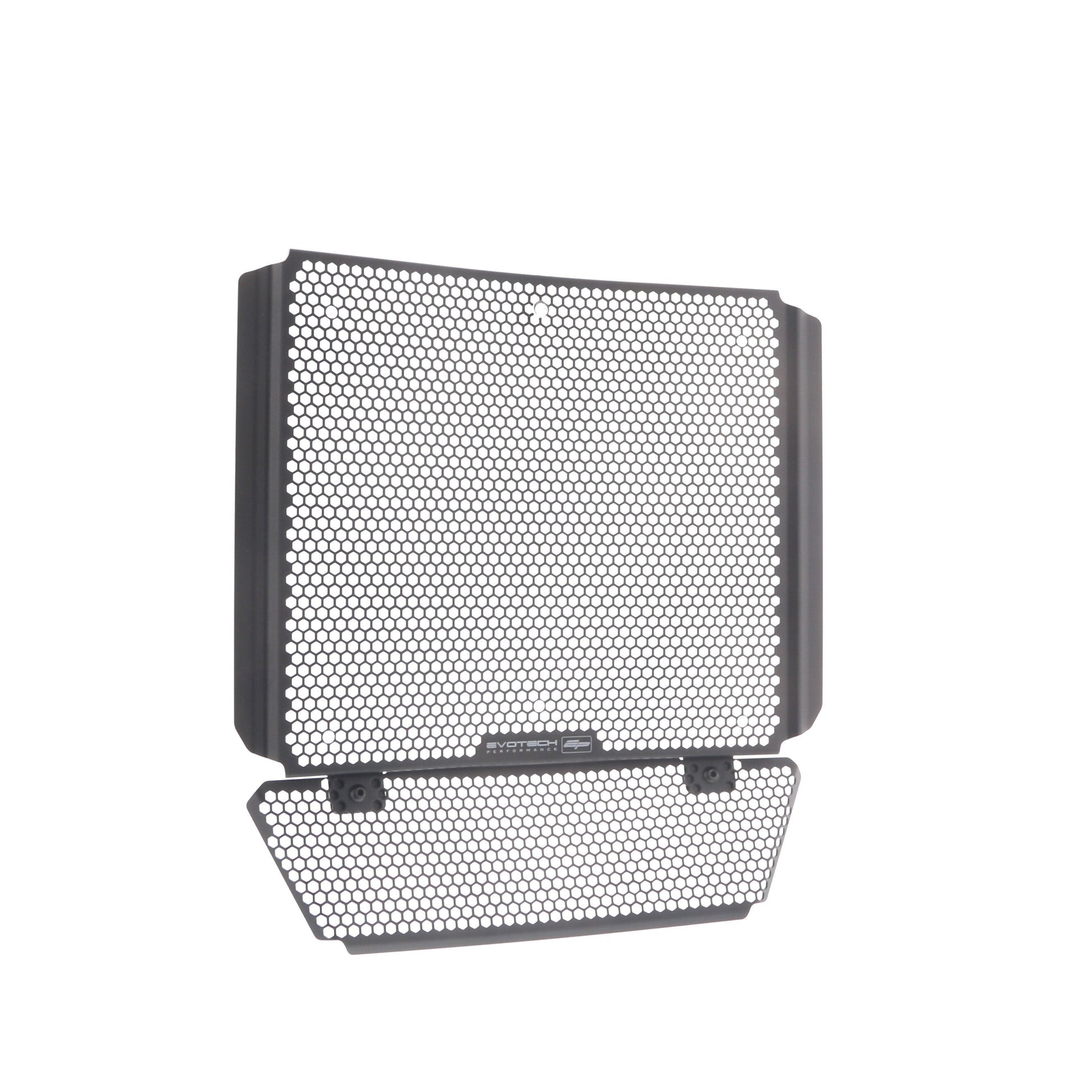Evotech Radiator & Header Guard Set - Aprilia RS660 (2021+)