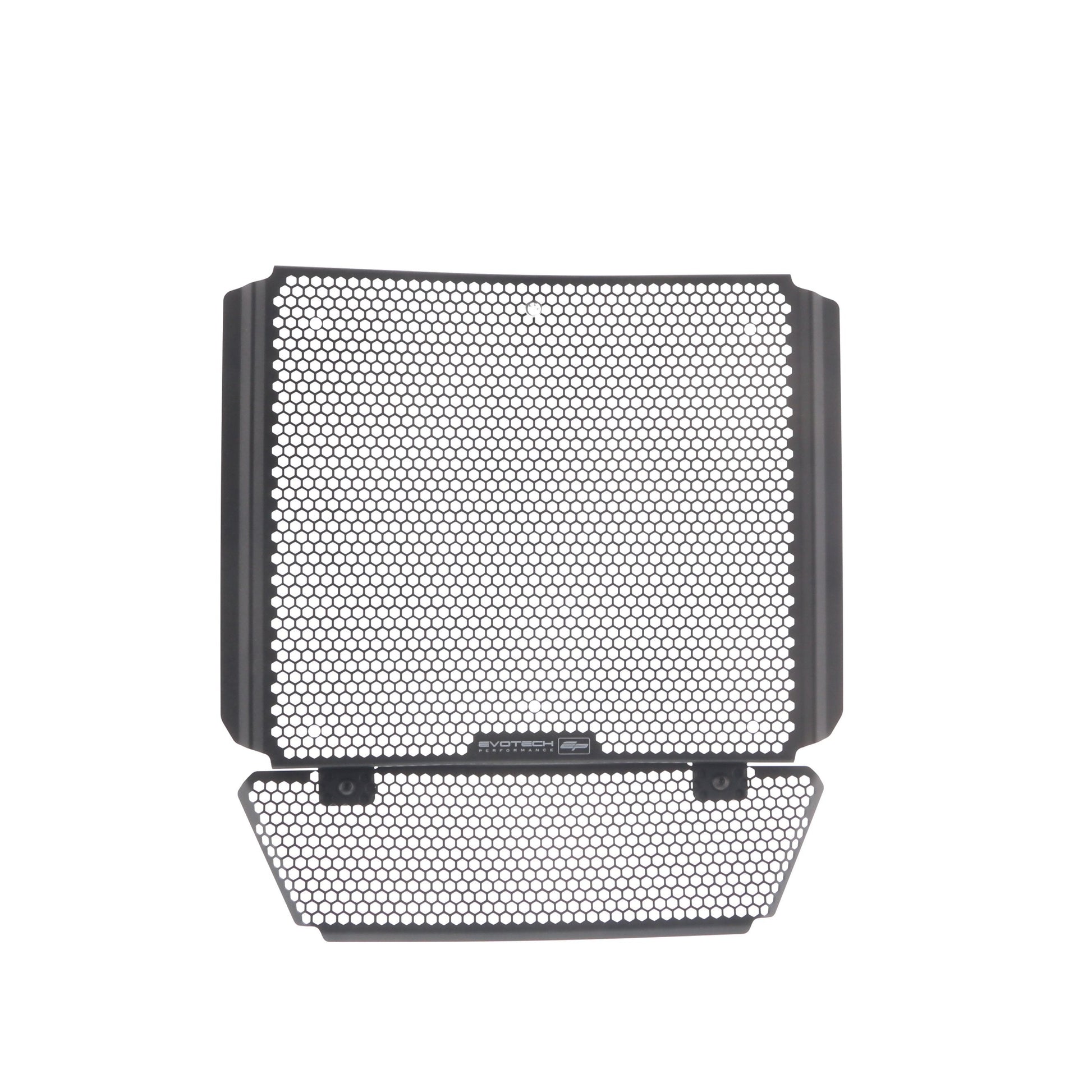 Evotech Radiator & Header Guard Set - Aprilia RS660 (2021+)