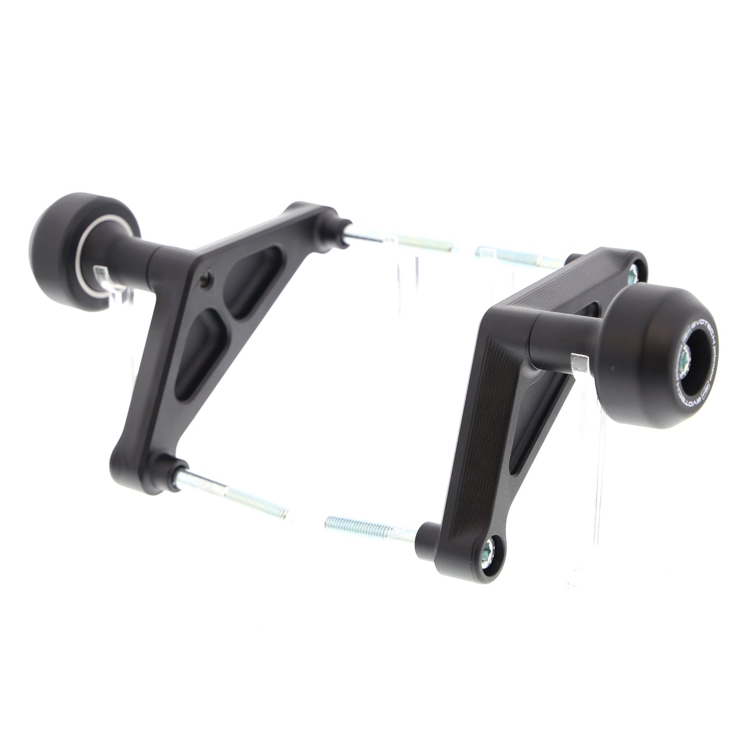 Evotech Aprilia RSV4 RR Valblokken set (2015-2020)
