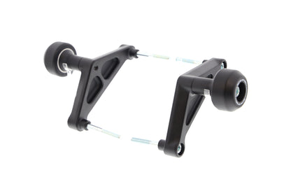 Evotech Aprilia RSV4 APRC Valblokken set 2011 - 2015