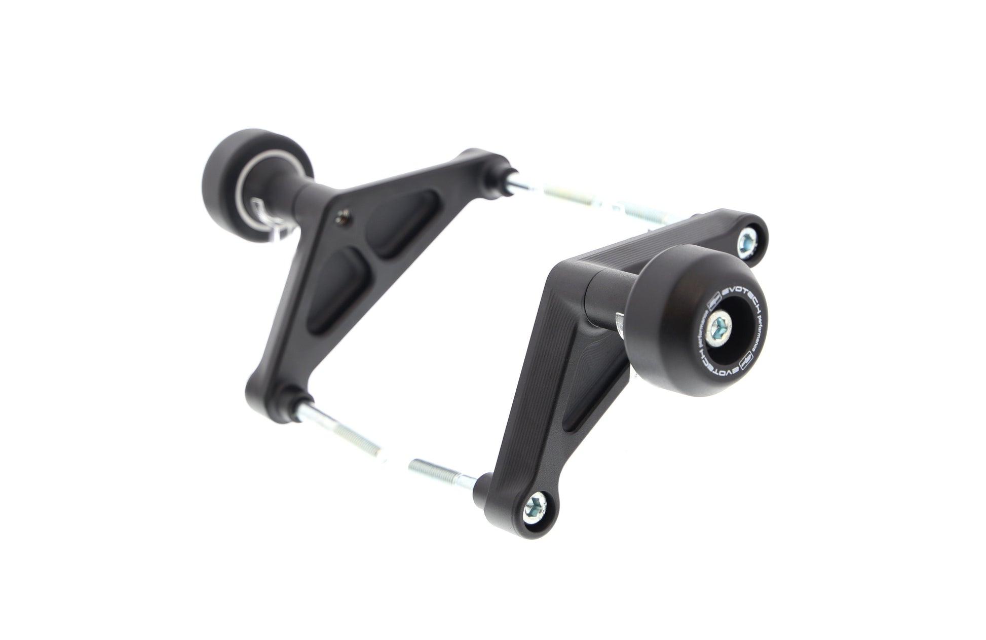 Evotech Aprilia RSV4 RF Valblokken set (2015-2020)