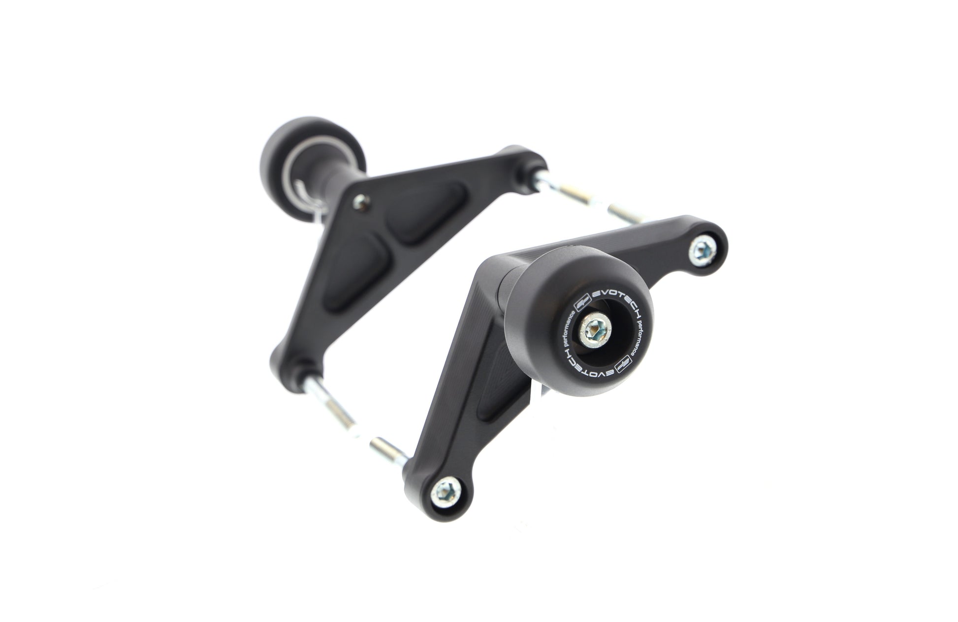 Evotech Aprilia RSV4 Valblokken set 2009 - 2014