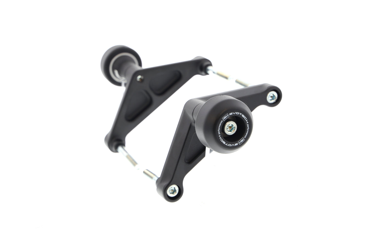 Evotech Aprilia RSV4 RR Valblokken set (2015-2020)