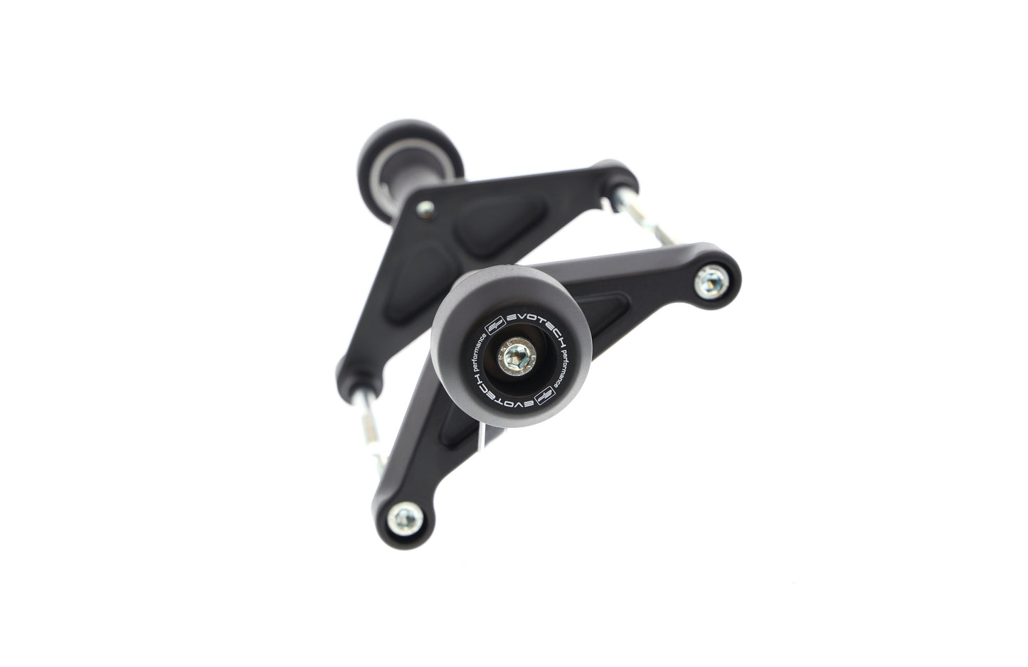 Evotech Aprilia RSV4 APRC Valblokken set 2011 - 2015