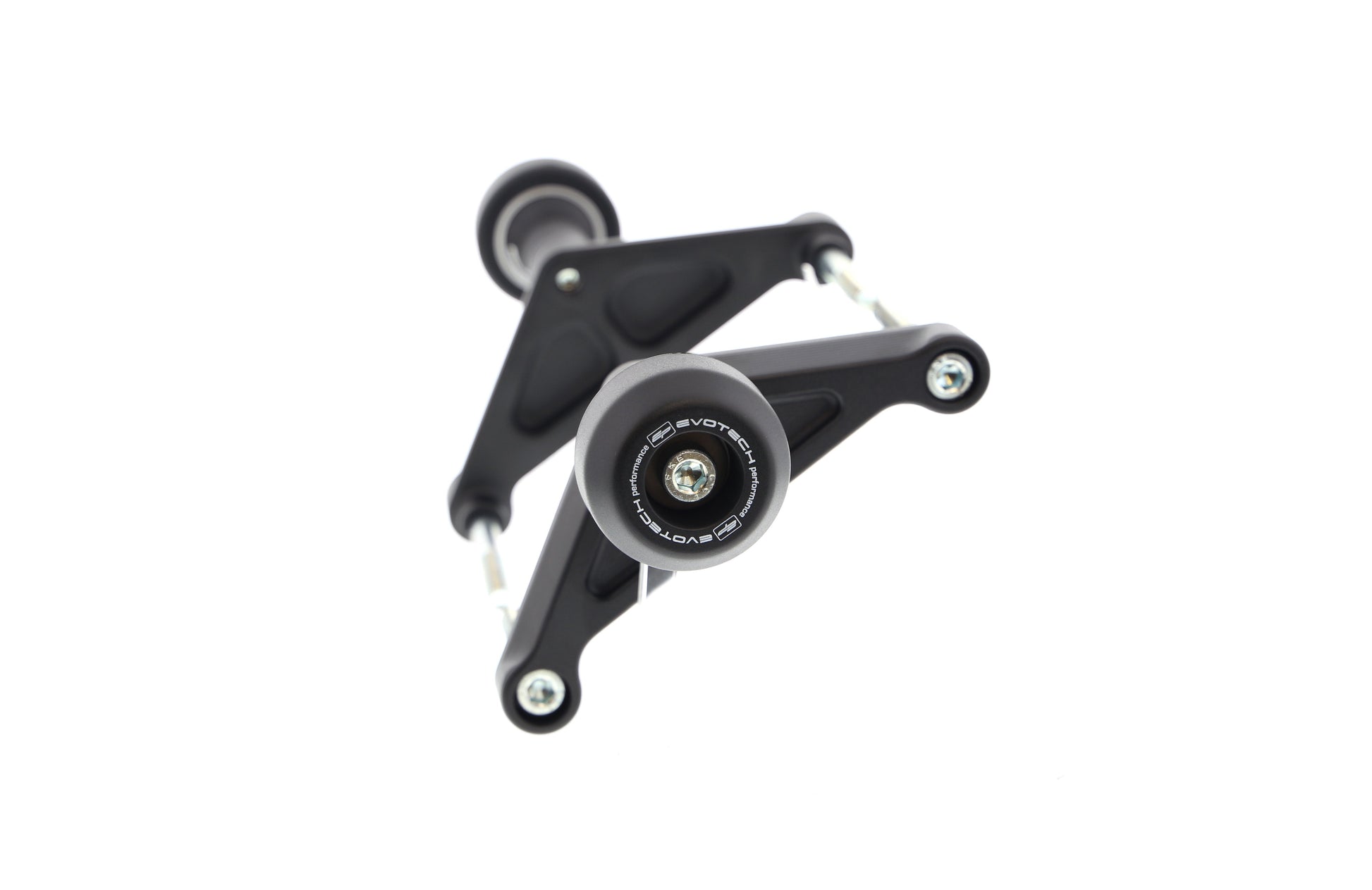 Evotech Aprilia RSV4 APRC Valblokken set 2011 - 2015