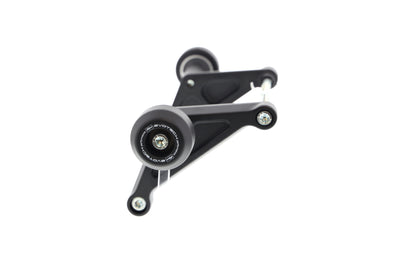 Evotech Aprilia RSV4 APRC Valblokken set 2011 - 2015