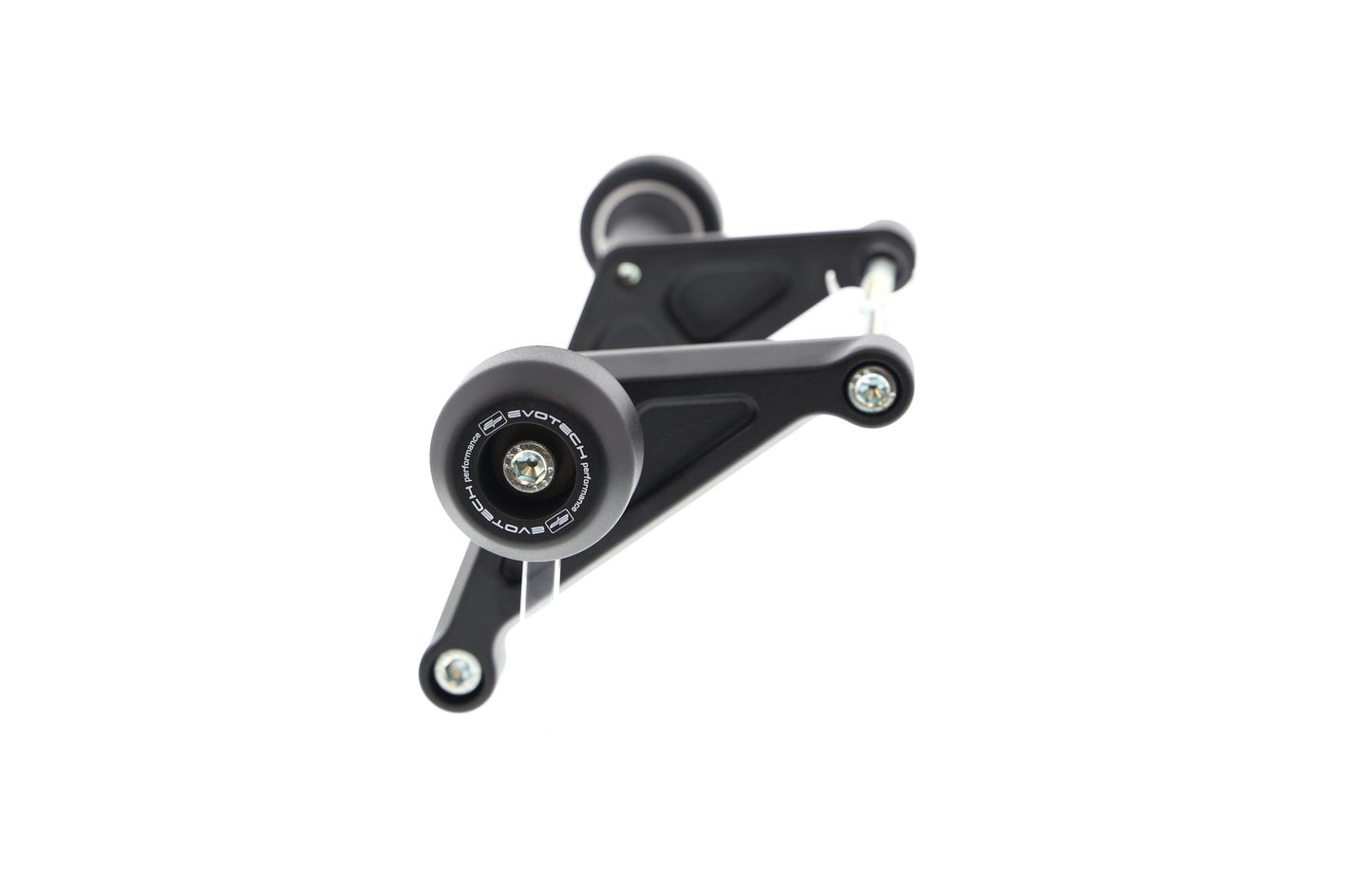 Evotech Aprilia RSV4 Valblokken set 2009 - 2014