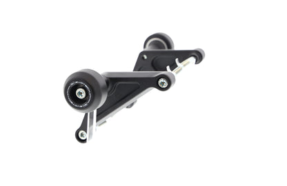 Evotech Aprilia RSV4 Valblokken set 2009 - 2014