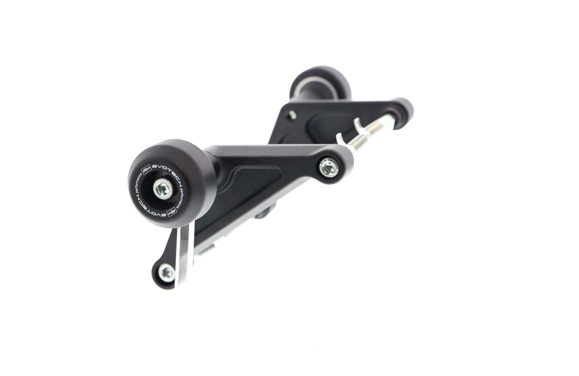 Evotech Aprilia RSV4 RF Valblokken set (2015-2020)
