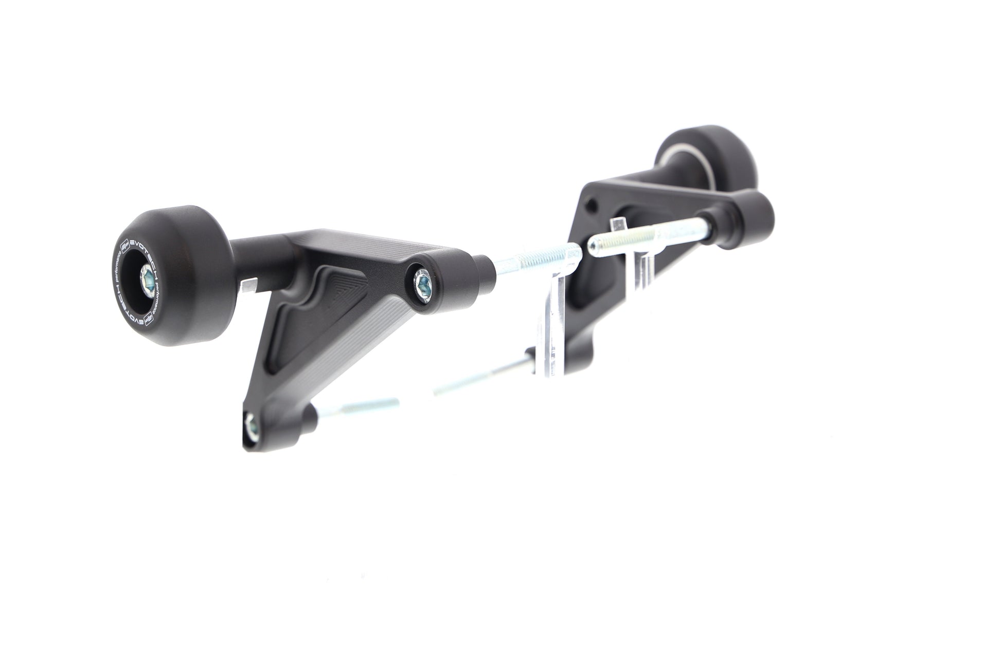 Evotech Aprilia RSV4 Factory Valblokken set 2009 - 2014