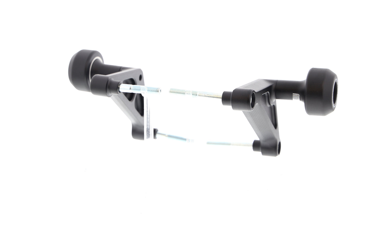 Evotech Aprilia RSV4 APRC Valblokken set 2011 - 2015