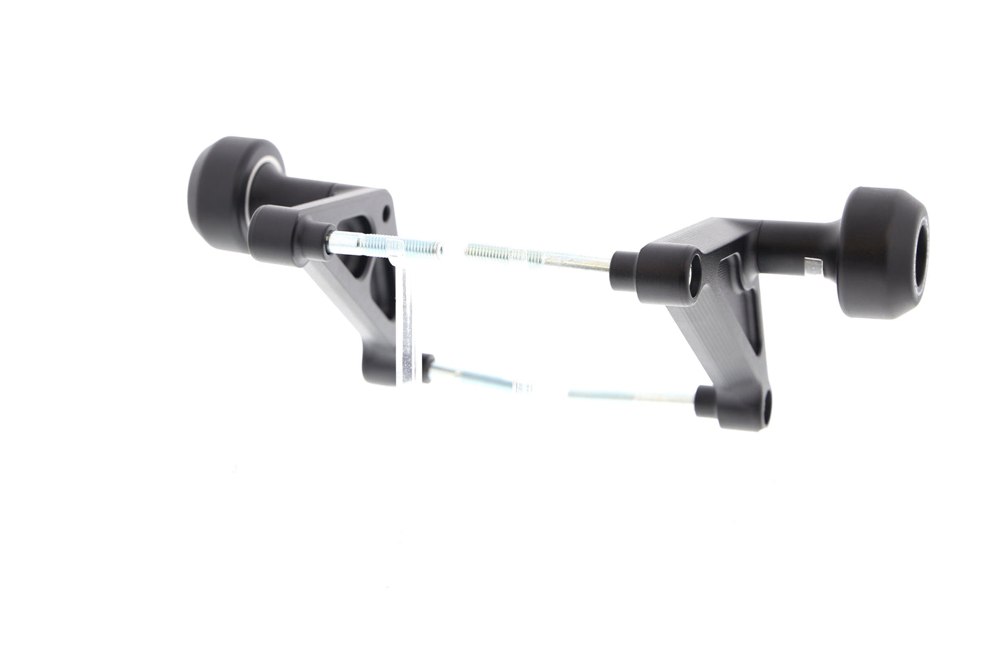 Evotech Aprilia RSV4 RF Valblokken set (2015-2020)