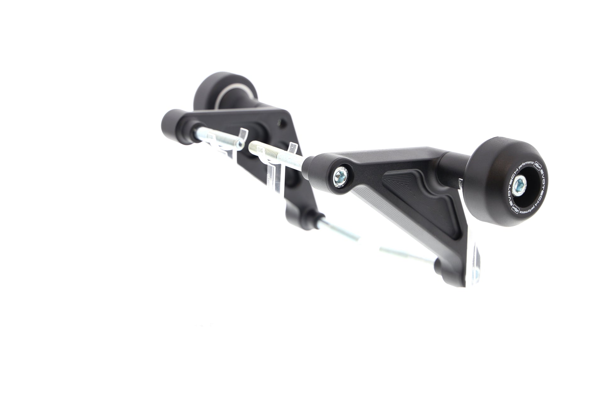 Evotech Aprilia RSV4 APRC Valblokken set 2011 - 2015