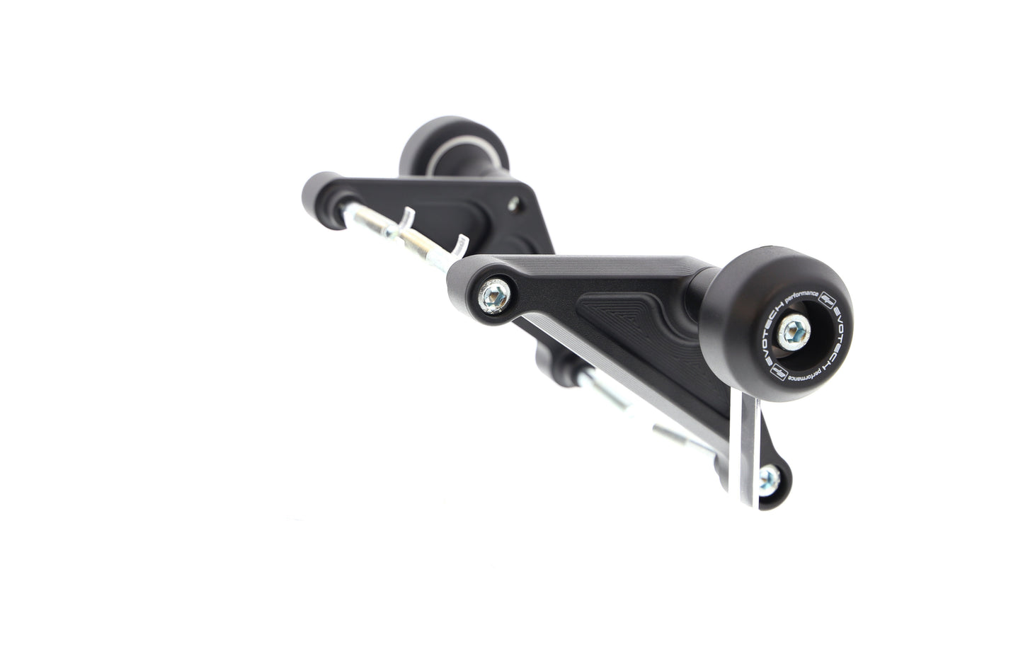 Evotech Aprilia RSV4 RR Valblokken set (2015-2020)