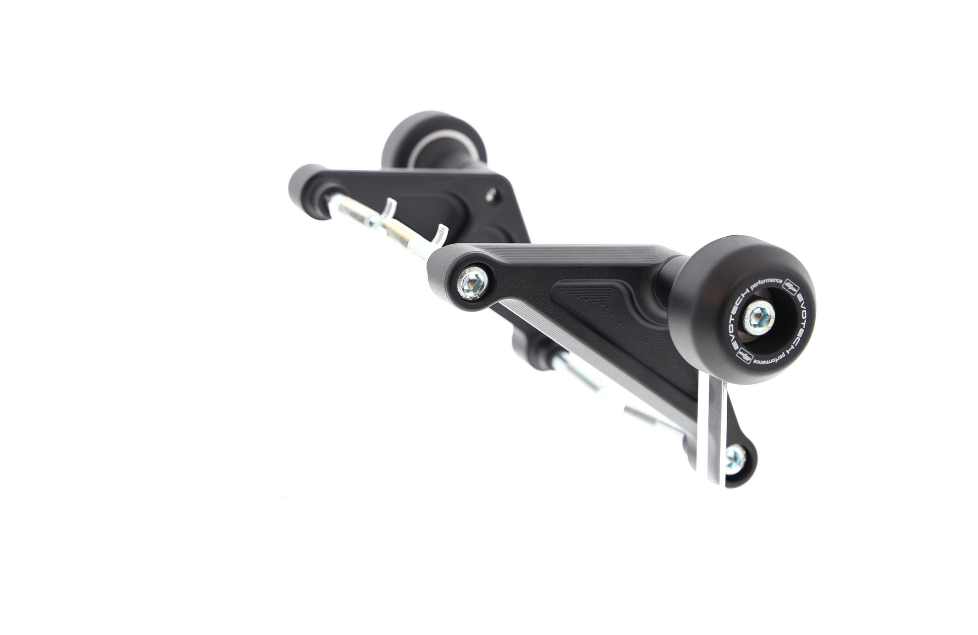Evotech Aprilia RSV4 RR Valblokken set (2015-2020)