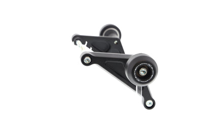 Evotech Aprilia RSV4 APRC Valblokken set 2011 - 2015
