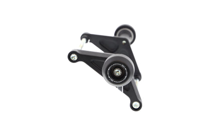 Evotech Aprilia RSV4 RR Valblokken set (2015-2020)