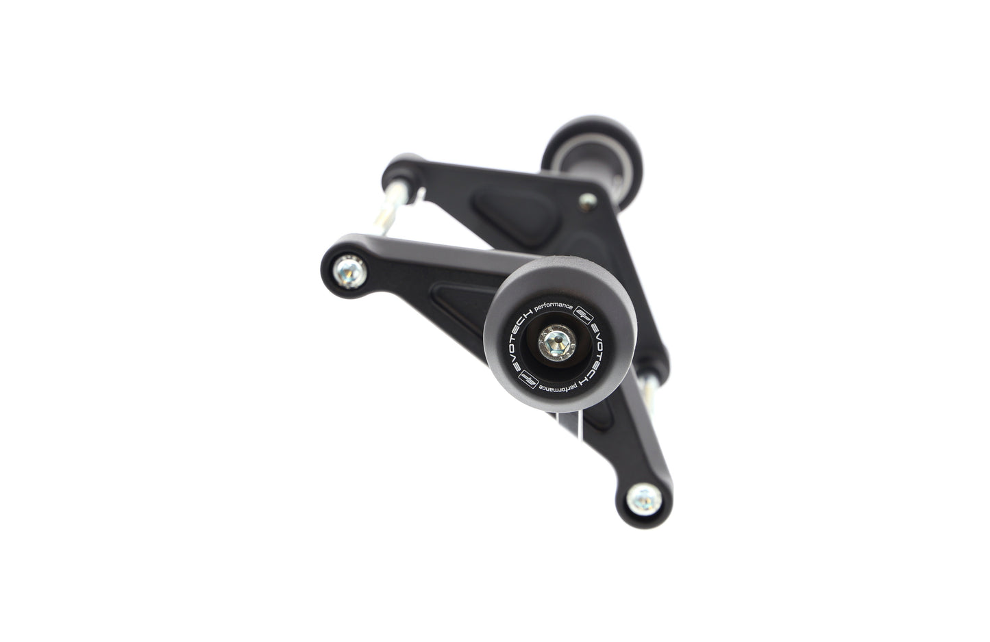 Evotech Aprilia RSV4 Factory Valblokken set 2009 - 2014