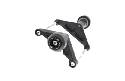 Evotech Aprilia RSV4 APRC Valblokken set 2011 - 2015