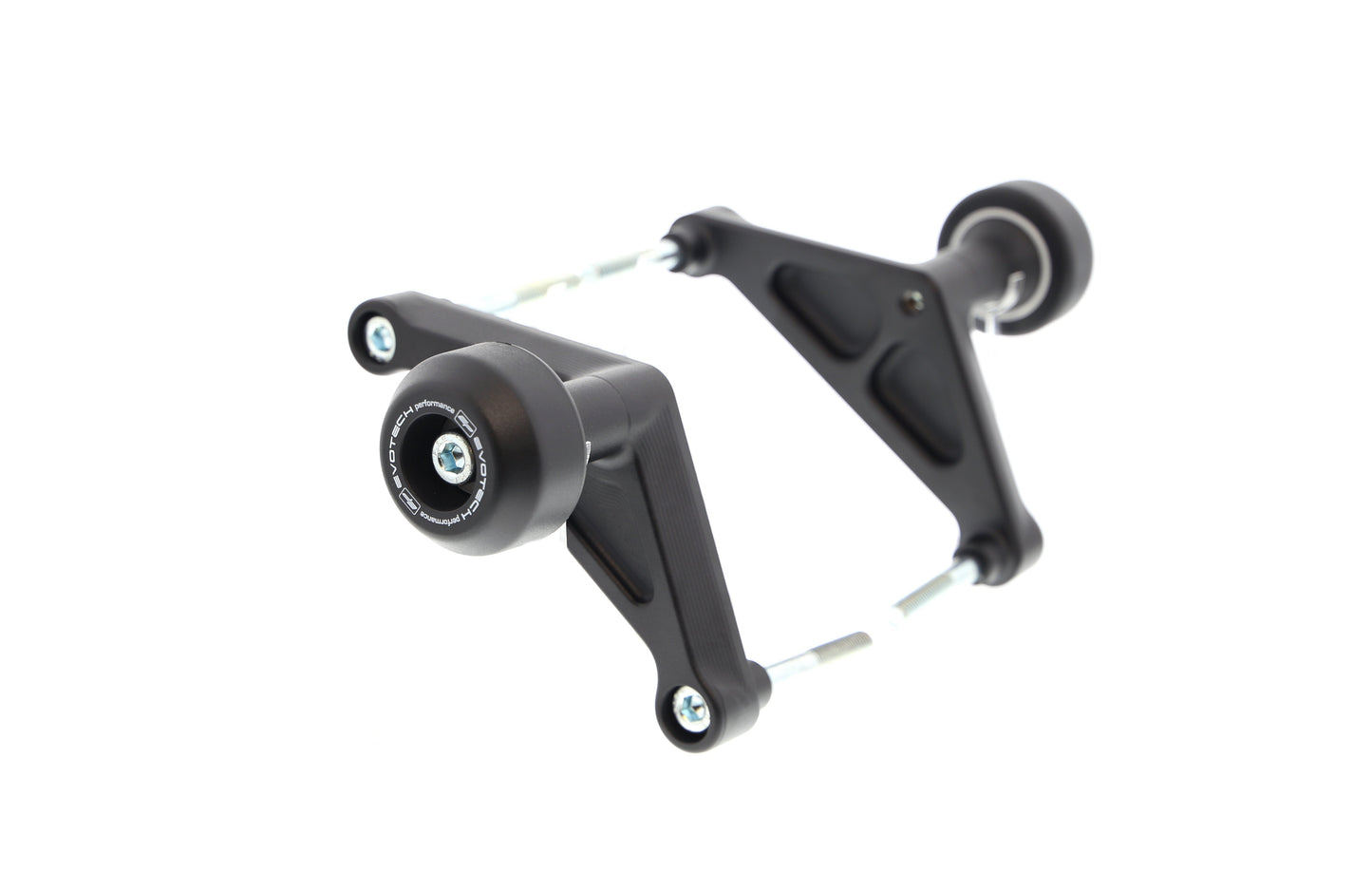 Evotech Aprilia RSV4 APRC Valblokken set 2011 - 2015