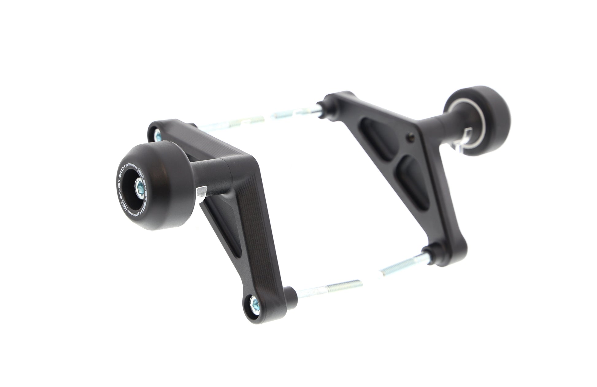 Evotech Aprilia RSV4 RF Valblokken set (2015-2020)