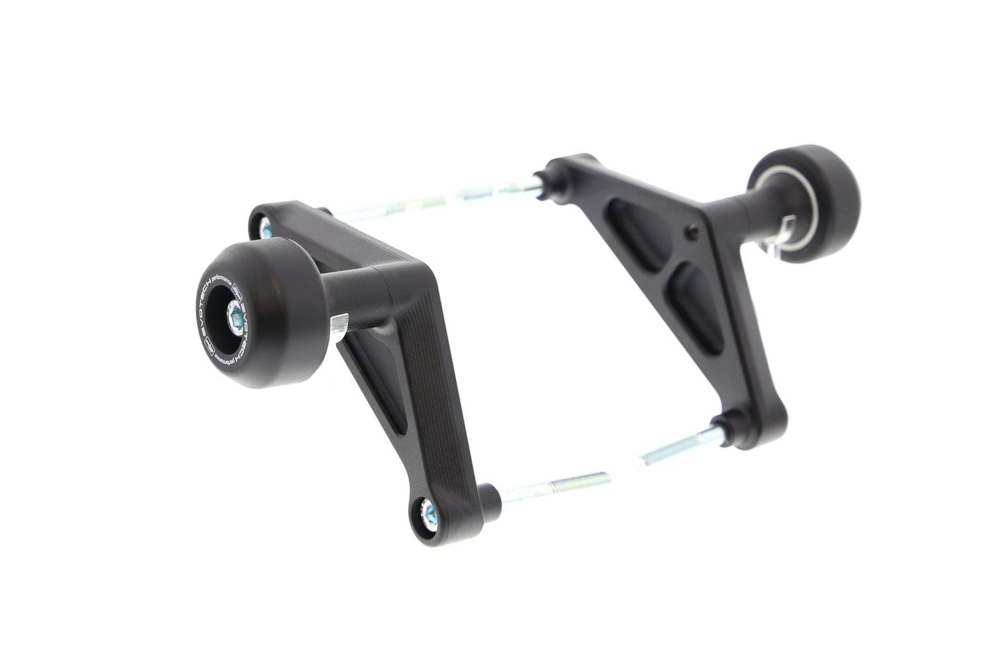 Evotech Aprilia RSV4 Valblokken set 2009 - 2014