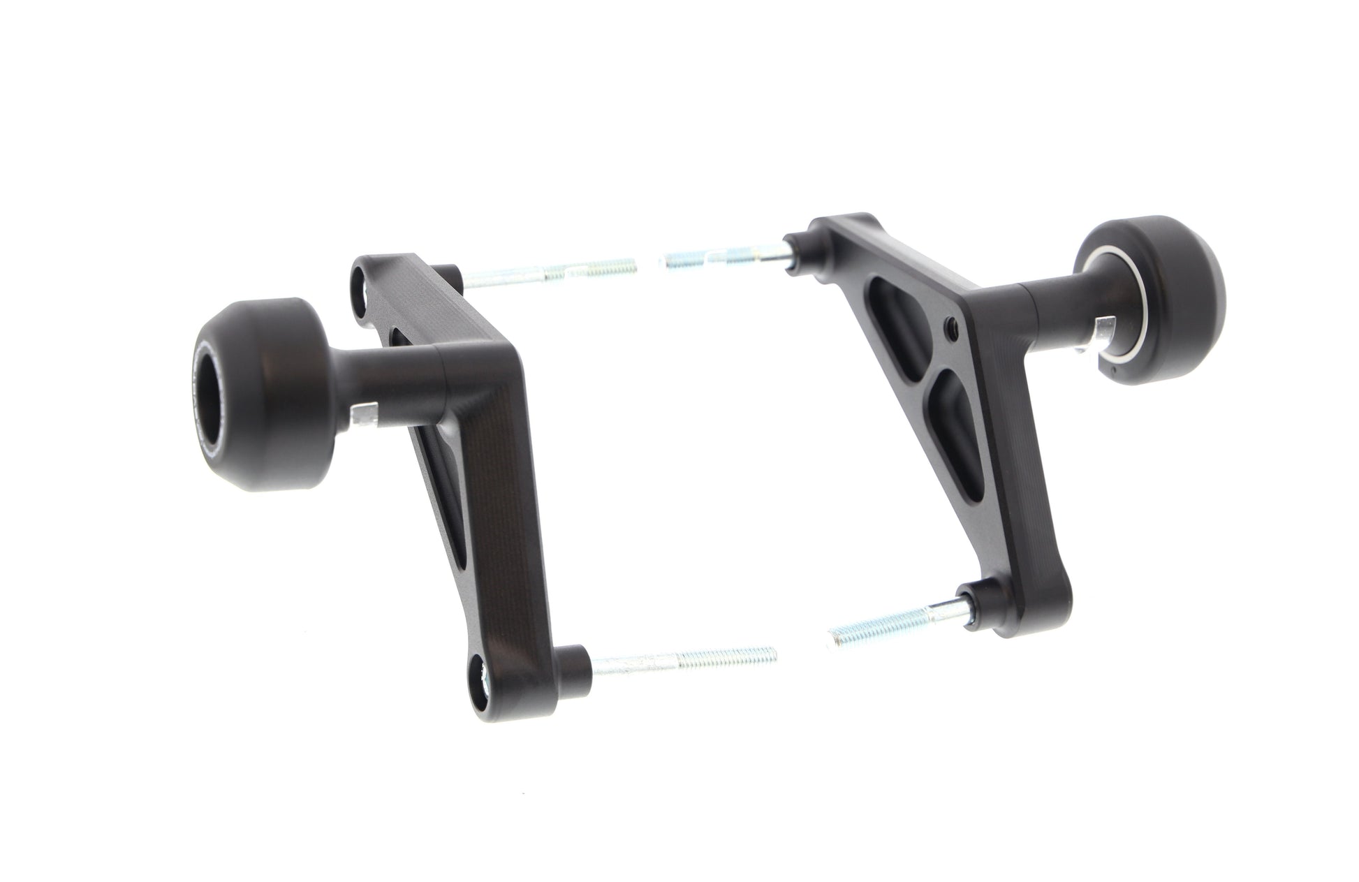 Evotech Aprilia RSV4 Factory Valblokken set 2009 - 2014