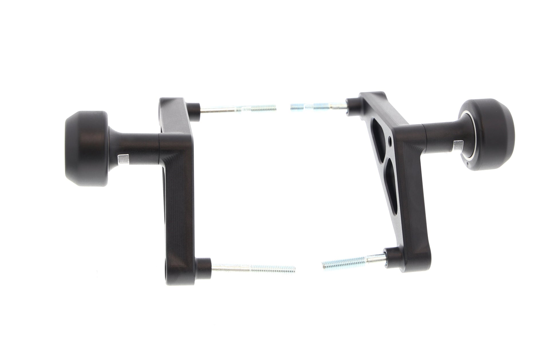 Evotech Aprilia RSV4 Valblokken set 2009 - 2014