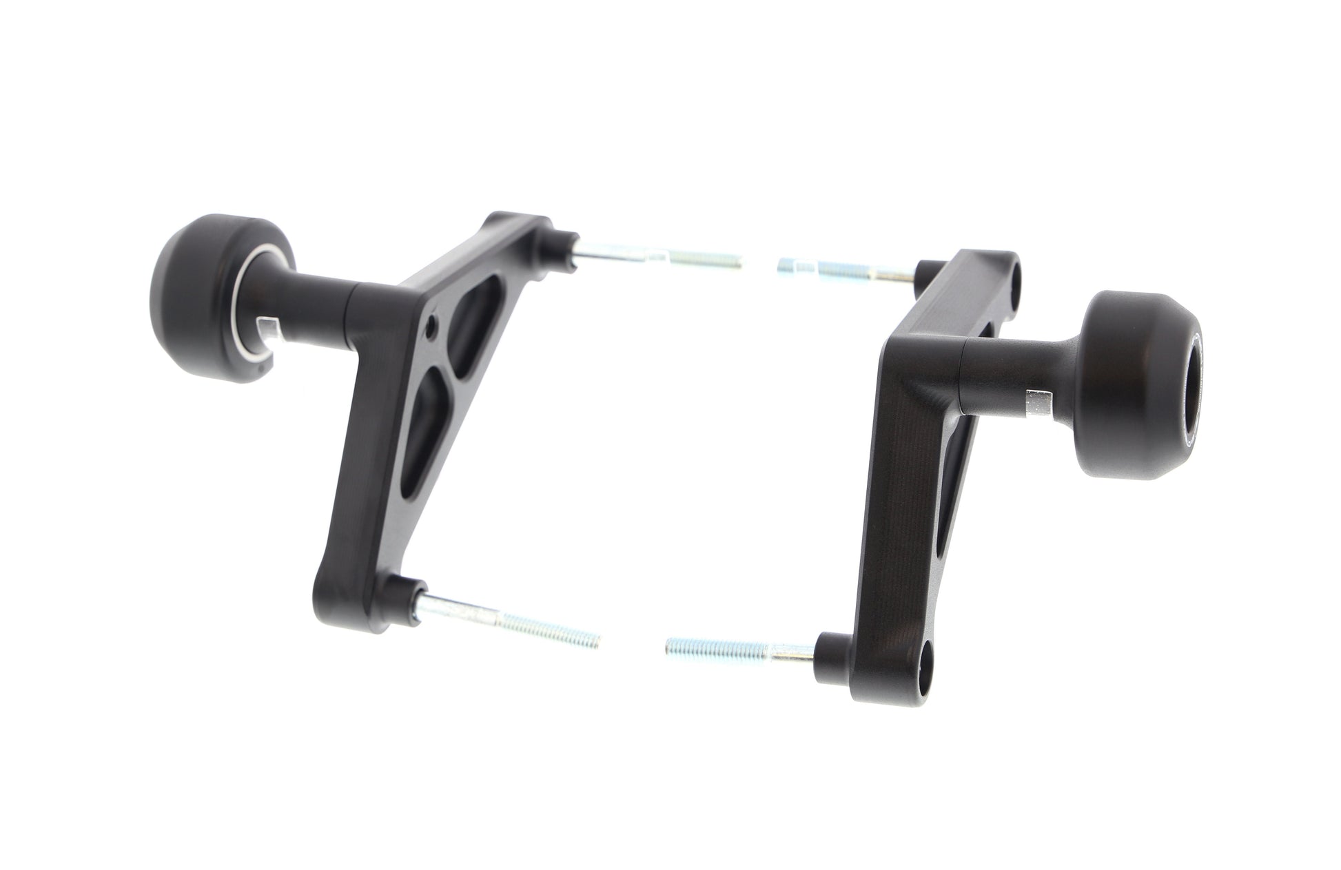 Evotech Aprilia RSV4 APRC Valblokken set 2011 - 2015